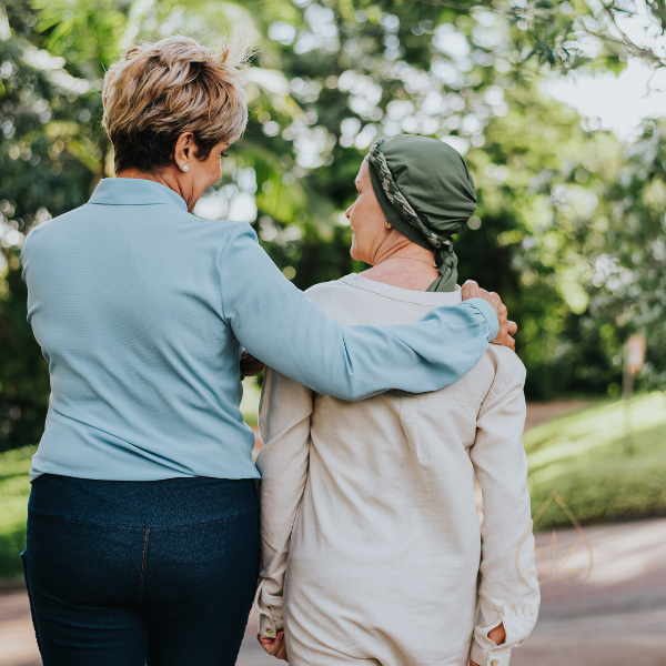 cbd-ir-onkologija-nauda-pagalba-chemoterapija-skausmo-mazinimas